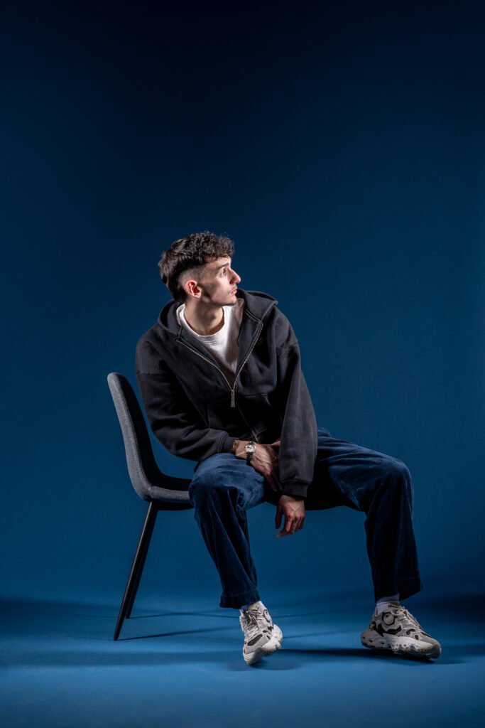 Portrait 7