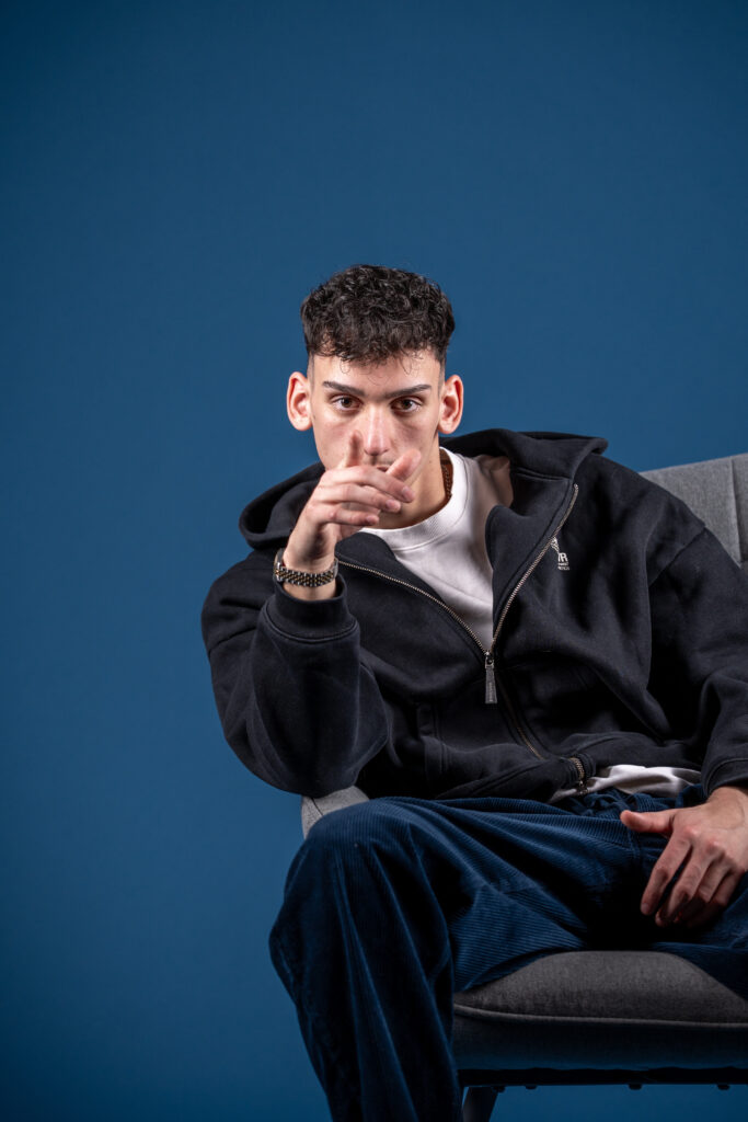 Portrait 6