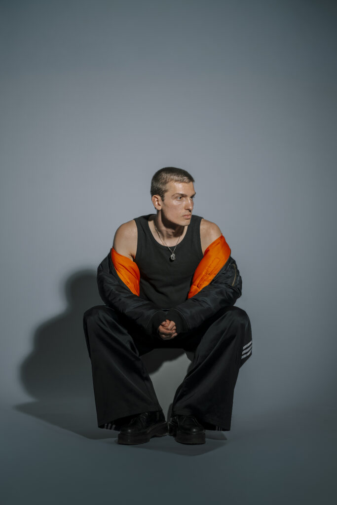 Portrait 14