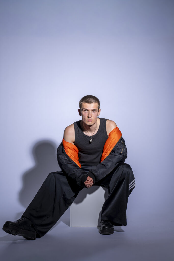 Portrait 21