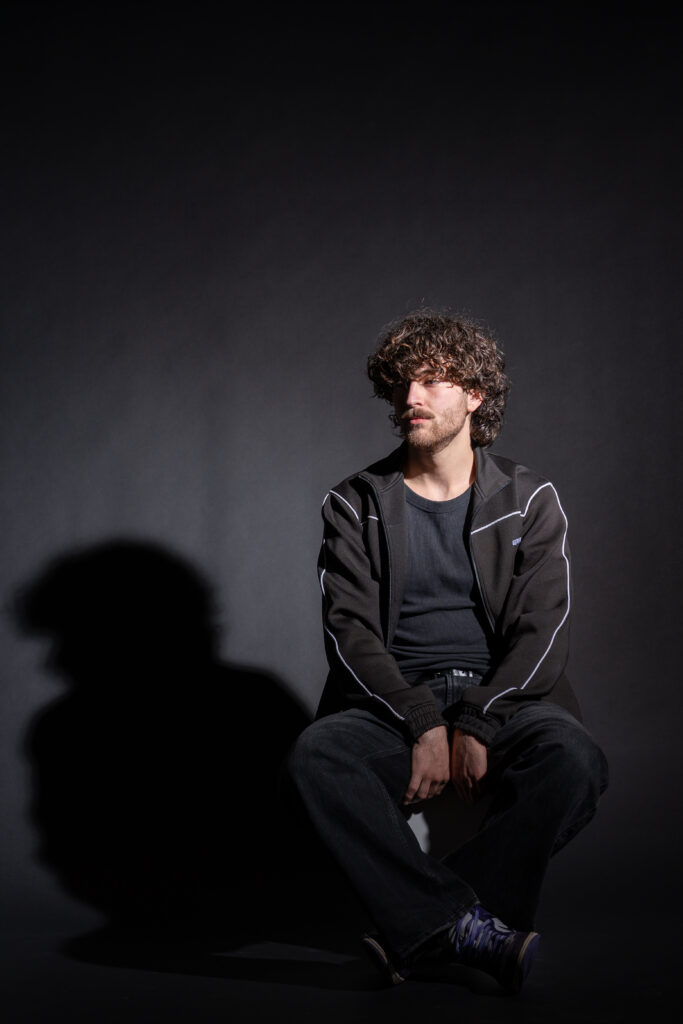 Portrait 24
